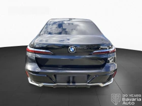 BMW 740 d xDrive M Sport Paket, снимка 3