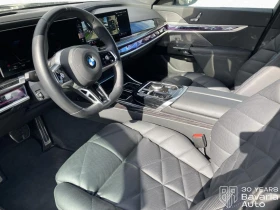 BMW 740 d xDrive M Sport Paket, снимка 7