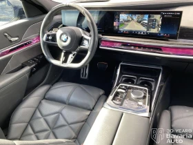 BMW 740 d xDrive M Sport Paket, снимка 9
