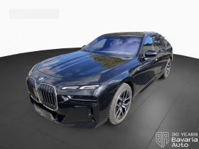 BMW 740 d xDrive M Sport Paket, снимка 1