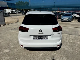 Citroen C4 Picasso 1.6 HDI Spacetourer, снимка 6