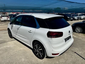 Citroen C4 Picasso 1.6 HDI Spacetourer, снимка 5