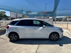 Citroen C4 Picasso 1.6 HDI Spacetourer, снимка 8