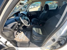 Citroen C4 Picasso 1.6 HDI Spacetourer, снимка 9
