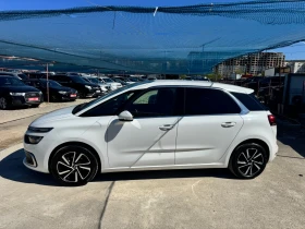 Citroen C4 Picasso 1.6 HDI Spacetourer, снимка 4