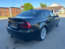 BMW 320 2.0D M-Pack Автоматик Италия, снимка 7