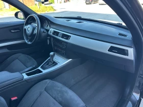 BMW 320 2.0D M-Pack Автоматик Италия, снимка 13