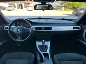 BMW 320 2.0D M-Pack Автоматик Италия, снимка 12
