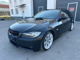 BMW 320 2.0D M-Pack Автоматик Италия, снимка 3