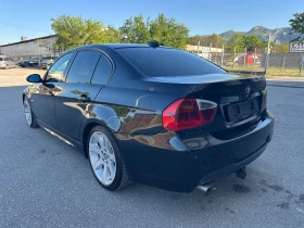 BMW 320 2.0D M-Pack Автоматик Италия, снимка 5