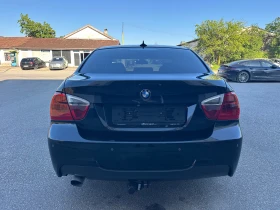 BMW 320 2.0D M-Pack Автоматик Италия, снимка 6
