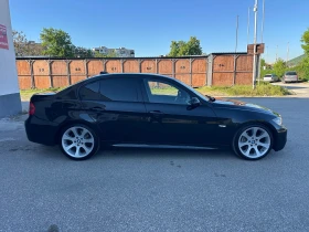 BMW 320 2.0D M-Pack Автоматик Италия, снимка 8