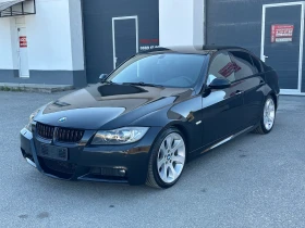 BMW 320 2.0D M-Pack Автоматик Италия, снимка 1