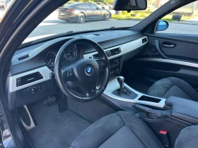 BMW 320 2.0D M-Pack Автоматик Италия, снимка 11