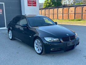BMW 320 2.0D M-Pack Автоматик Италия, снимка 10