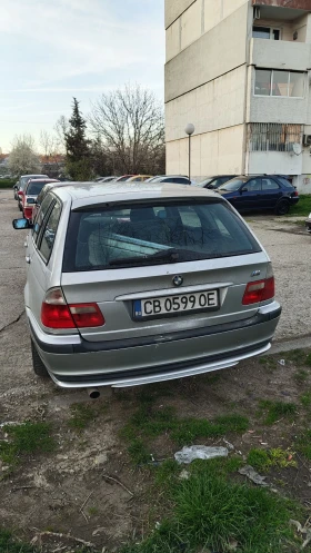 BMW 318 318 FACE LPG/ГАЗ 143, снимка 8