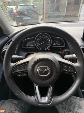 Mazda 2 1.5 Skyactive-G, снимка 7