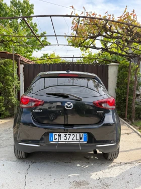 Mazda 2 1.5 Skyactive-G, снимка 5