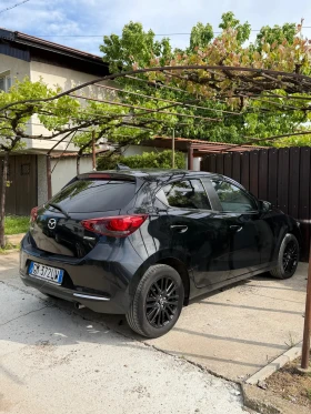 Mazda 2 1.5 Skyactive-G, снимка 6