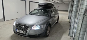 Audi A6 Allroad 3, 0 tdi, снимка 6