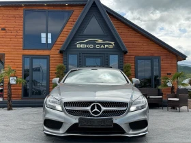 Mercedes-Benz CLS 250 AMG-LINE/Нов внос от Белгия, снимка 2