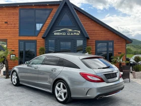 Mercedes-Benz CLS 250 AMG-LINE/Нов внос от Белгия, снимка 7
