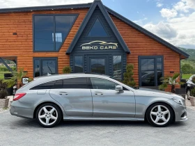Mercedes-Benz CLS 250 AMG-LINE/Нов внос от Белгия, снимка 4