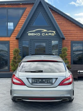 Mercedes-Benz CLS 250 AMG-LINE/Нов внос от Белгия, снимка 6