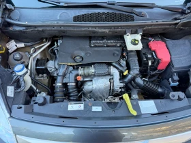 Peugeot Partner 1.6HDi EURO 6/Климатик, снимка 17