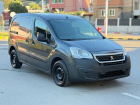 Peugeot Partner 1.6HDi EURO 6/Климатик, снимка 3
