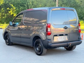 Peugeot Partner 1.6HDi EURO 6/Климатик, снимка 9