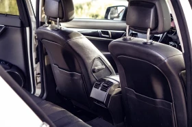 Mercedes-Benz C 250 4MATIC \ 7G-Tronic Plus \ AMG line, снимка 14