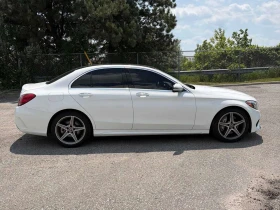 Mercedes-Benz C 300 | CARFAX | ПОДГРЕВ | ПАНОРАМА | , снимка 3