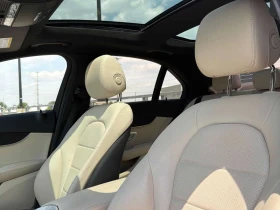 Mercedes-Benz C 300 | CARFAX | ПОДГРЕВ | ПАНОРАМА | , снимка 12