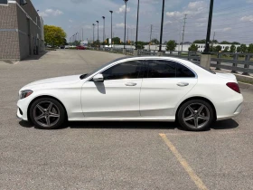 Mercedes-Benz C 300 | CARFAX | ПОДГРЕВ | ПАНОРАМА | , снимка 2