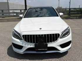 Mercedes-Benz C 300 | CARFAX | ПОДГРЕВ | ПАНОРАМА | , снимка 6