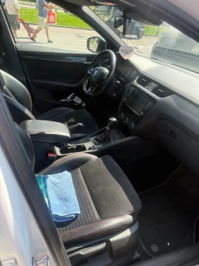 Skoda Octavia, снимка 7