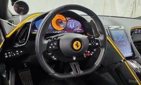 Ferrari Roma Passenger Display* Carbon Fibre* MagneRide Dual Mo, снимка 6