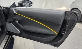 Ferrari Roma Passenger Display* Carbon Fibre* MagneRide Dual Mo, снимка 13