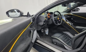 Ferrari Roma Passenger Display* Carbon Fibre* MagneRide Dual Mo, снимка 8