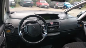 Citroen C4 Picasso, снимка 1