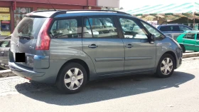 Citroen C4 Picasso, снимка 4