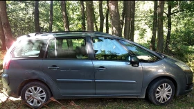 Citroen C4 Picasso, снимка 5