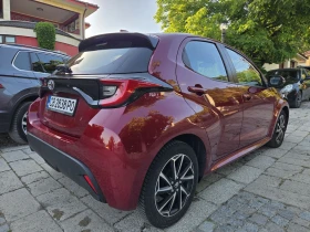 Toyota Yaris 1.5, снимка 4