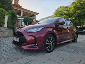 Toyota Yaris 1.5, снимка 1