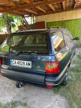 Citroen Zx 1.9 D, 75 hp, снимка 2