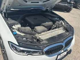 BMW 330 * xDrive * 2 КЛЮЧА * ОПЦИЯ ЗА ФИНАНСИРАНЕ * CARFAX, снимка 8