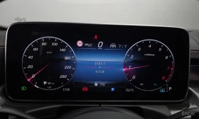 Mercedes-Benz C 300 4MATIC* AMG* BURMESTER* HEAD UP* 360 КАМЕРИ* КЕЙЛЕ, снимка 11