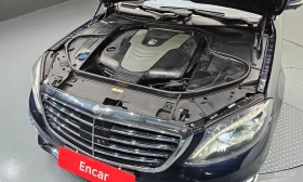 Mercedes-Benz S 350, снимка 6