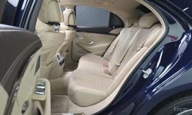 Mercedes-Benz S 350, снимка 12
